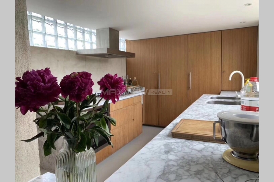 Old Apartment On Huaihai Middle Road 3bedroom 130sqm ¥28,000 PRS6379