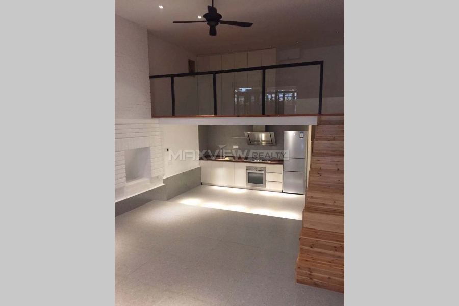 Old Lane House On Xinle Road 1bedroom 70sqm ¥14,800 PRS6360