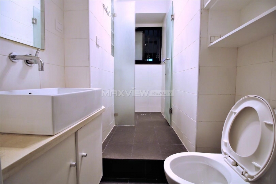 Old Lane House On Xinle Road 1bedroom 70sqm ¥14,800 PRS6360