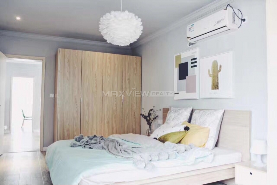 Qixiang Yuan 2bedroom 90sqm ¥12,800 PRS6366