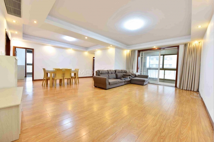 Royal Garden 4bedroom 185sqm ¥23,800 PRS6358