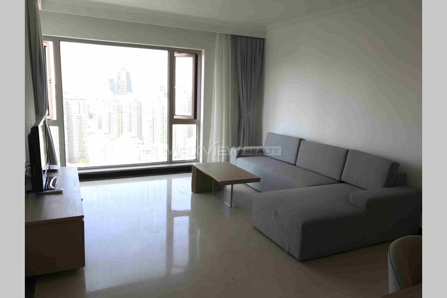 Shimao Riviera Garden 2bedroom 135sqm ¥22,000 PRS6361