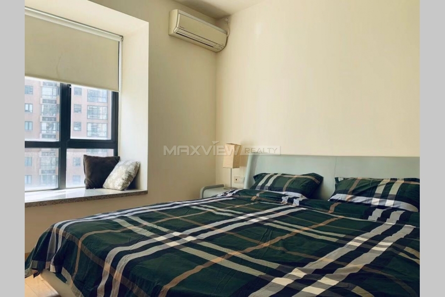 The Bund Side 2bedroom 102sqm ¥17,000 PRS6359