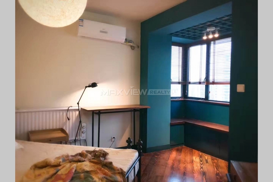 Xiangan Apartment 1bedroom 60sqm ¥10,000 PRS6368