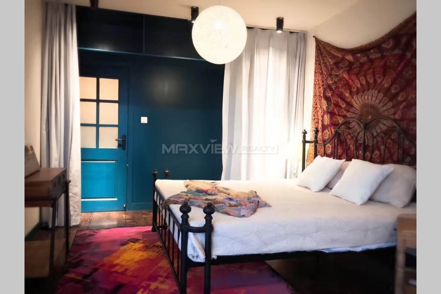 Xiangan Apartment 1bedroom 60sqm ¥10,000 PRS6368