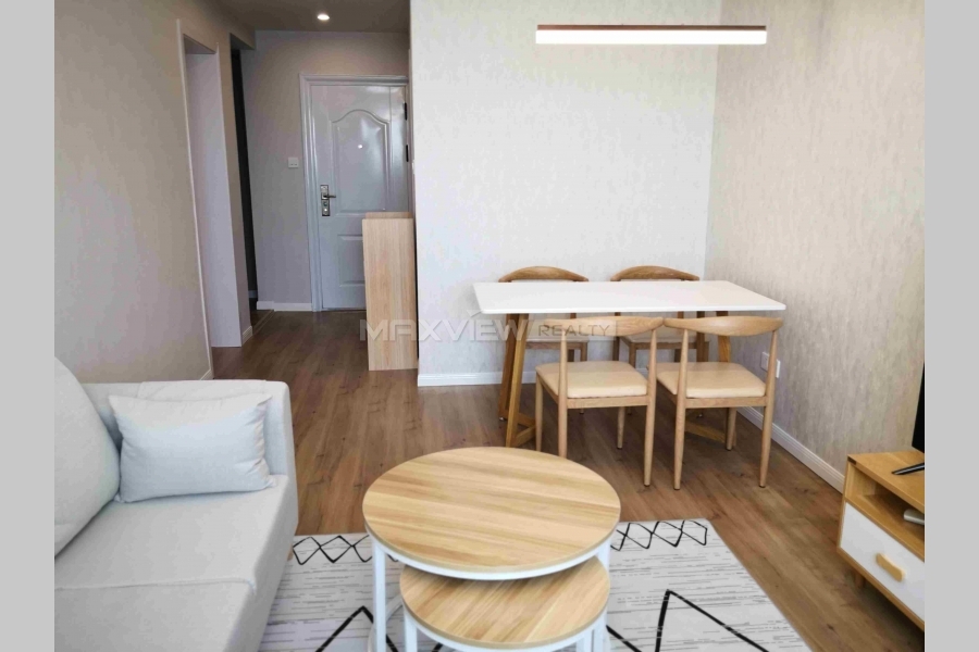 Ziyun Building 1bedroom 75sqm ¥11,000 PRS6373