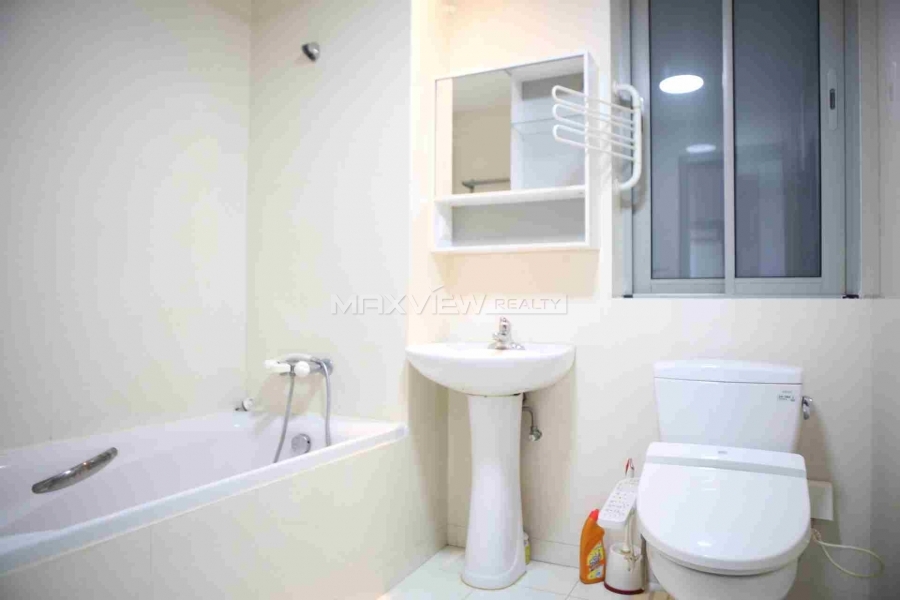 Grand Riverside Garden 2bedroom 90sqm ¥16,000 PRS6386