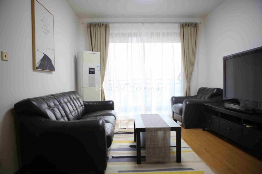 Grand Riverside Garden 2bedroom 90sqm ¥16,000 PRS6386