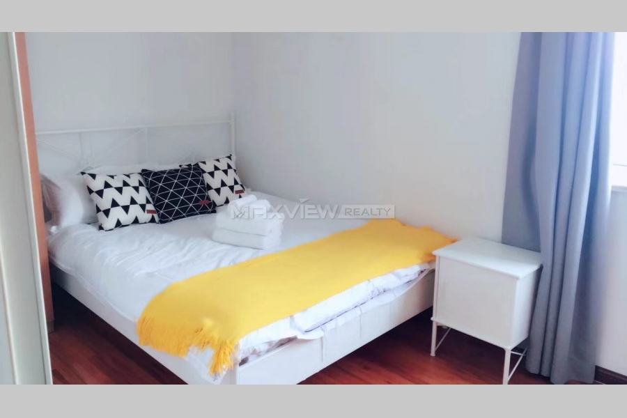 Hualong Apartment  2bedroom 100sqm ¥11,500 PRS6388