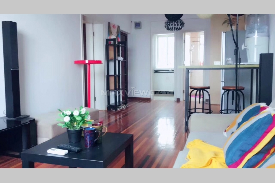 Hualong Apartment  2bedroom 100sqm ¥11,500 PRS6388
