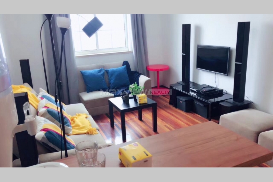 Hualong Apartment  2bedroom 100sqm ¥11,500 PRS6388