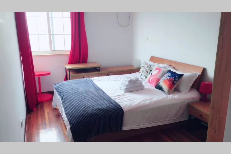 Hualong Apartment  2bedroom 100sqm ¥11,500 PRS6388