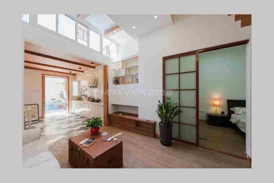 Old Apartment On Huaihai Middle Road 2bedroom 90sqm ¥13,500 PRS6399