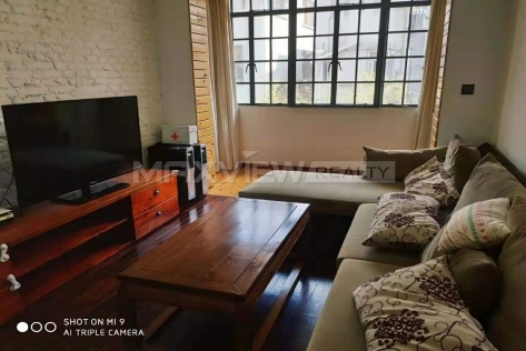 Old Apartment On Wuyuan  Road 2bedroom 100sqm ¥15,000 PRS6382