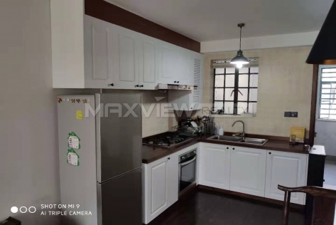 Old Apartment On Wuyuan  Road 2bedroom 100sqm ¥15,000 PRS6382