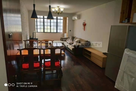 Old Apartment On Wuyuan  Road 2bedroom 100sqm ¥15,000 PRS6382