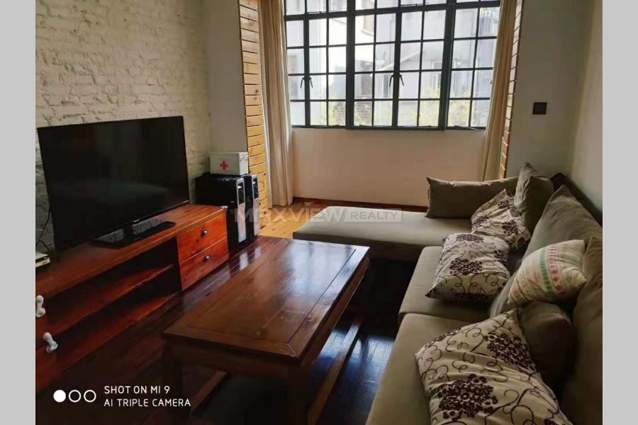 Old Apartment On Wuyuan  Road 2bedroom 100sqm ¥15,000 PRS6382