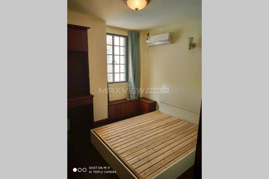 Old Apartment On Wuyuan  Road 2bedroom 100sqm ¥15,000 PRS6382