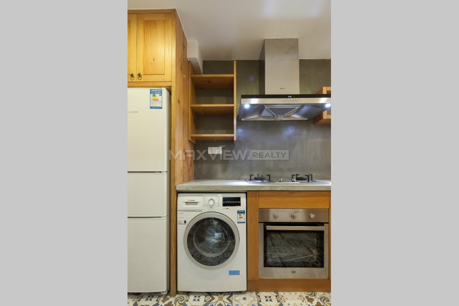 Old Apartment On Yanan West  Road 1bedroom 60sqm ¥14,000 PRS6393