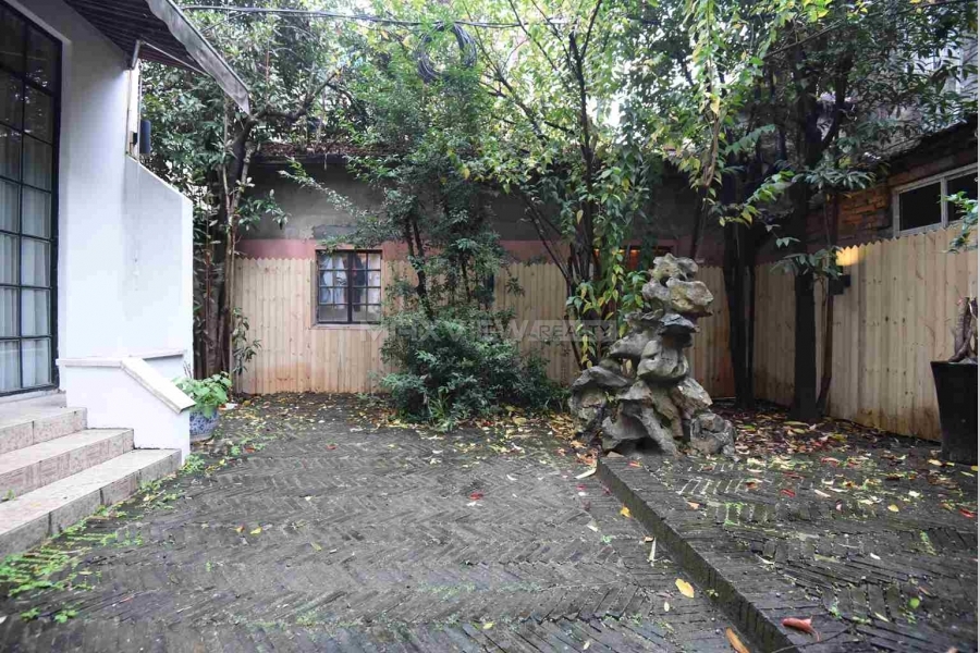Old Garden House On Taiyuan Road 1bedroom 70sqm ¥15,000 PRS6397