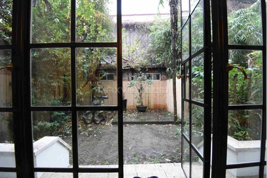 Old Garden House On Taiyuan Road 1bedroom 70sqm ¥15,000 PRS6397