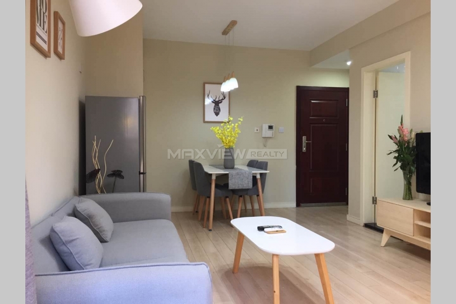 Tianshan Yijing Garden 1bedroom 70sqm ¥11,800 PRS6385