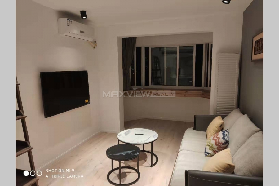 乌中大楼 1bedroom 76sqm ¥14,800 PRS6383