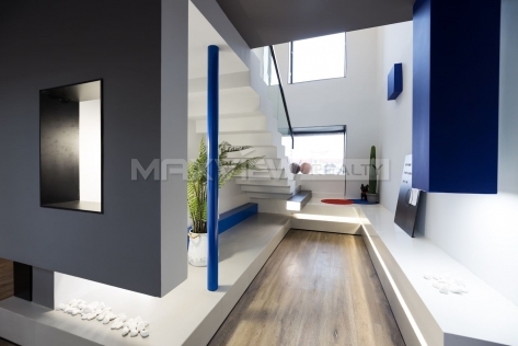 Guang Hong Yuan 4bedroom 240sqm ¥29,800 PRS6500