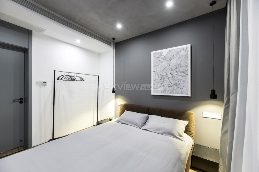 Guang Hong Yuan 4bedroom 240sqm ¥29,800 PRS6500