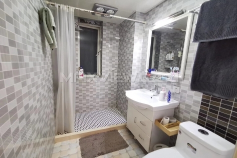 Huashan Garden 2bedroom 79sqm ¥11,500 PRS6529