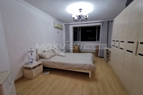 Huashan Garden 2bedroom 79sqm ¥11,500 PRS6529
