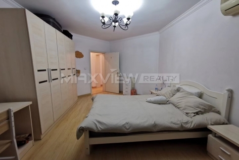 Huashan Garden 2bedroom 79sqm ¥11,500 PRS6529