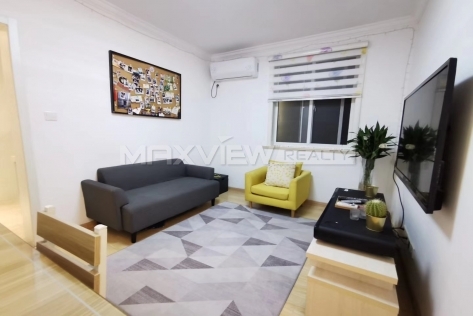 Huashan Garden 2bedroom 79sqm ¥11,500 PRS6529
