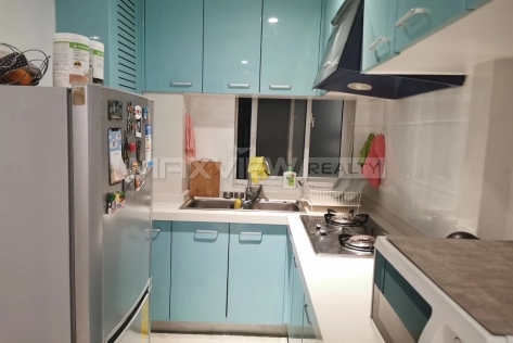 Huashan Garden 2bedroom 79sqm ¥11,500 PRS6529