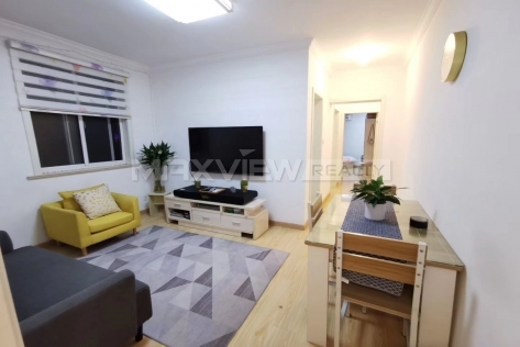 Huashan Garden 2bedroom 79sqm ¥11,500 PRS6529
