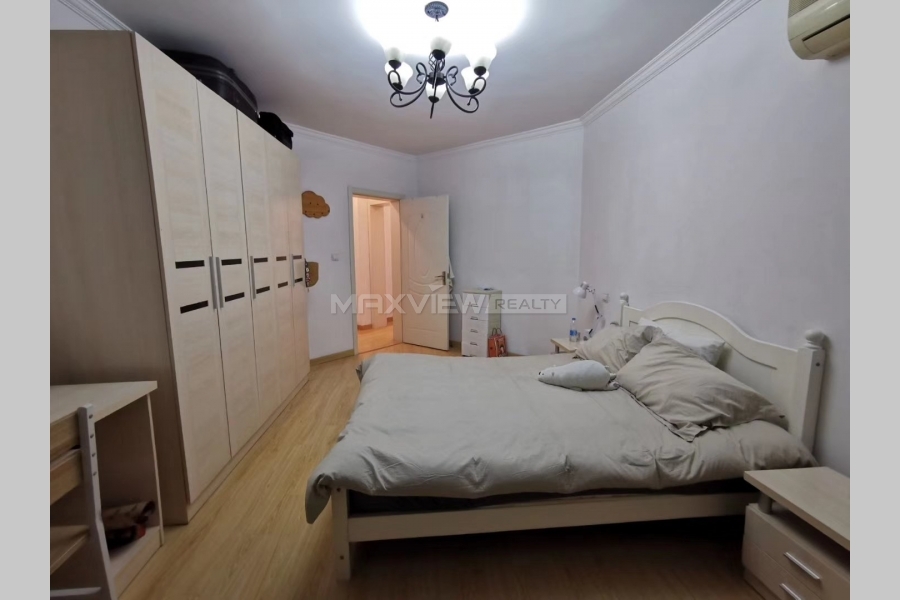 Huashan Garden 2bedroom 79sqm ¥11,500 PRS6529