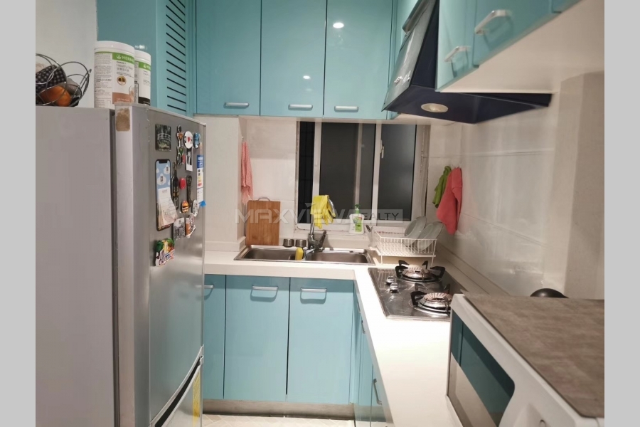 Huashan Garden 2bedroom 79sqm ¥11,500 PRS6529