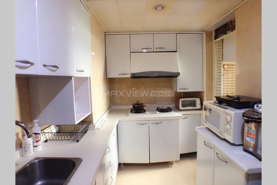 Joffre Garden 2bedroom 90sqm ¥16,500 PRS6537