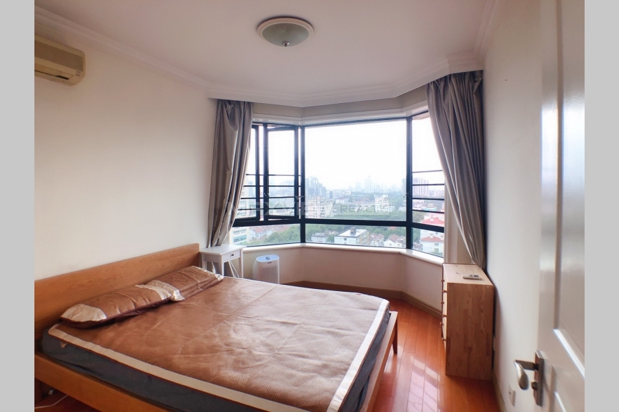 Joffre Garden 2bedroom 90sqm ¥16,500 PRS6537