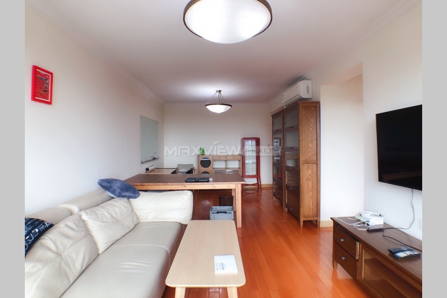 Joffre Garden 2bedroom 90sqm ¥16,500 PRS6537