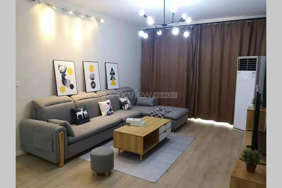 Louis Triumph Palace  2bedroom 118sqm ¥17,800 PRS6525
