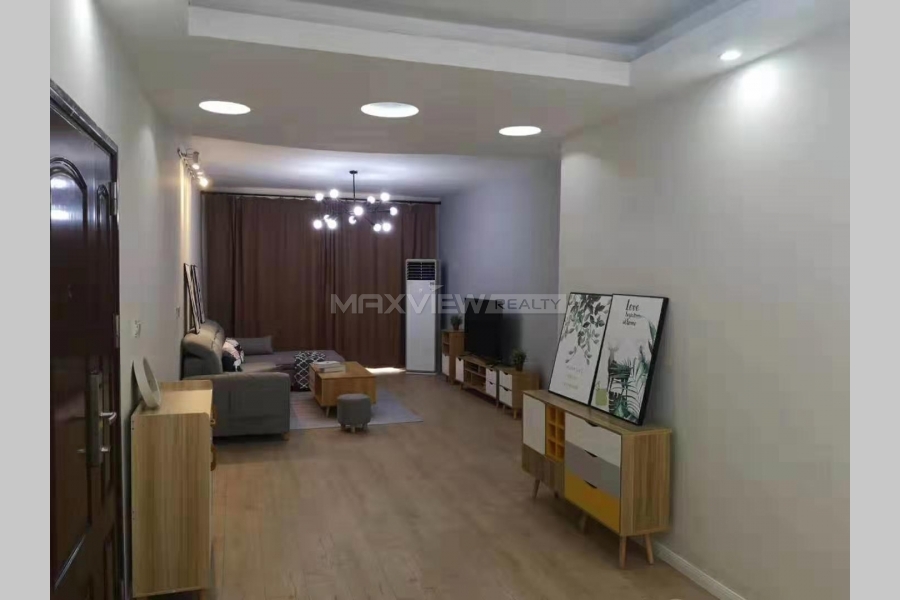 Louis Triumph Palace  2bedroom 118sqm ¥17,800 PRS6525