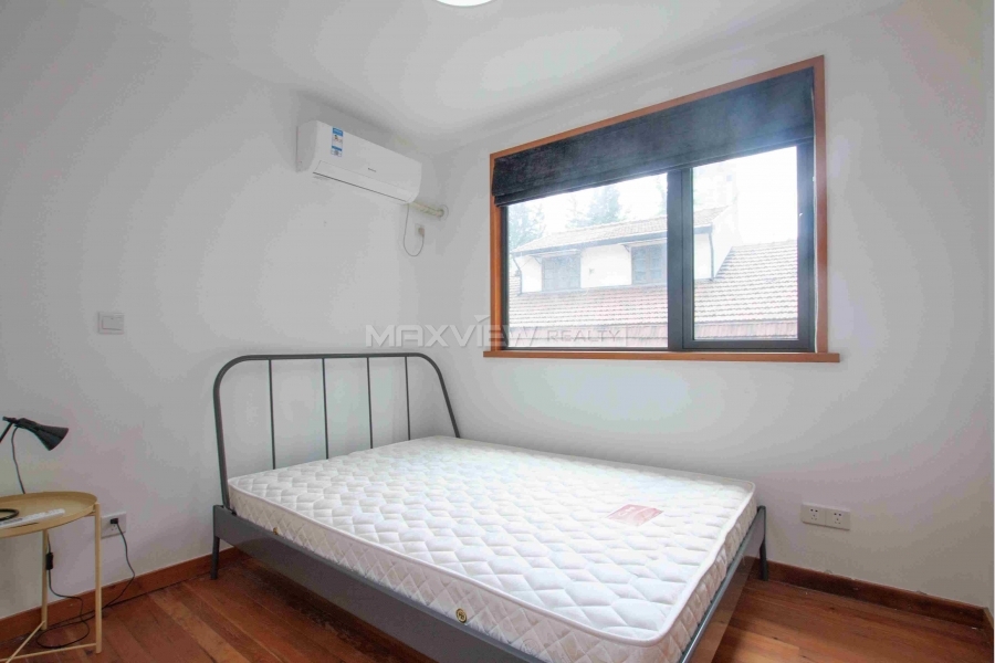 Old Apartment On Changle Road 2bedroom 100sqm ¥22,000 PRS6511