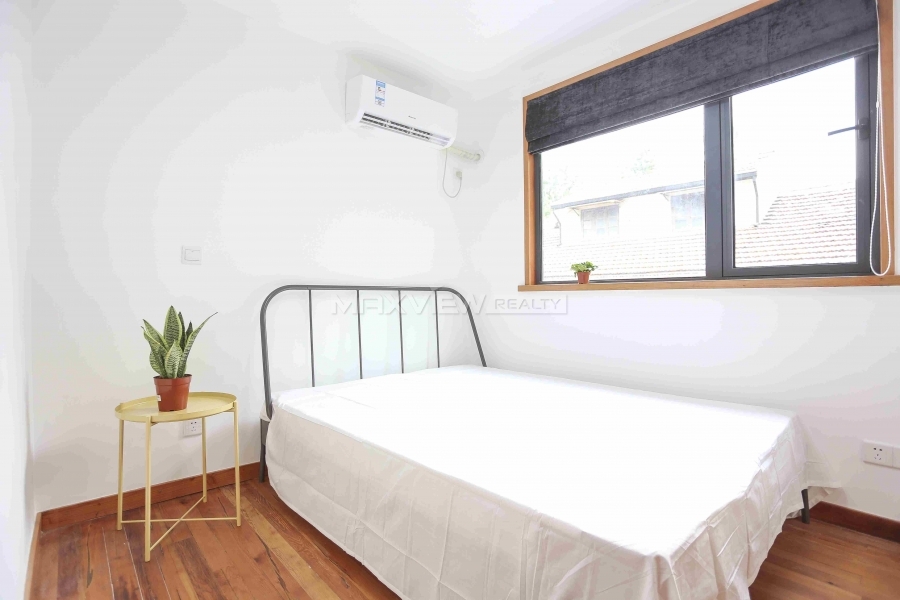 Old Apartment On Changle Road 2bedroom 100sqm ¥22,000 PRS6511