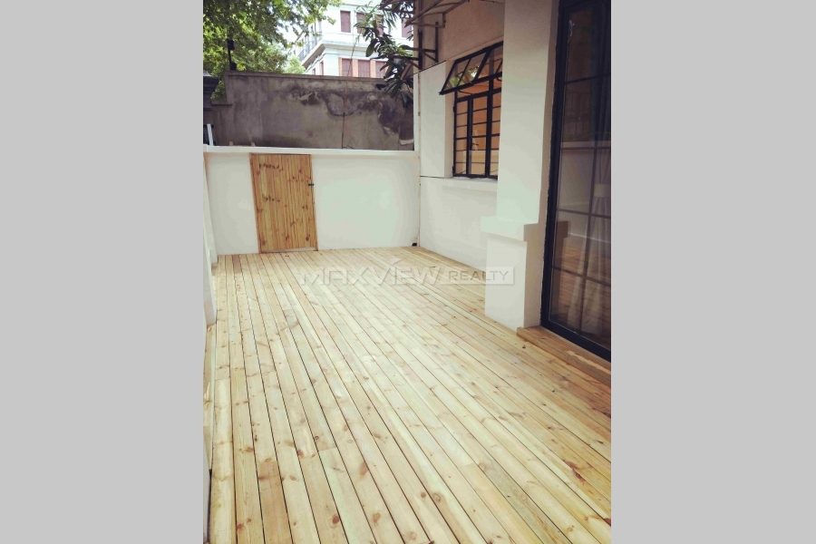 Old Apartment On Jianguo Middle Road 3bedroom 160sqm ¥29,000 PRS6539
