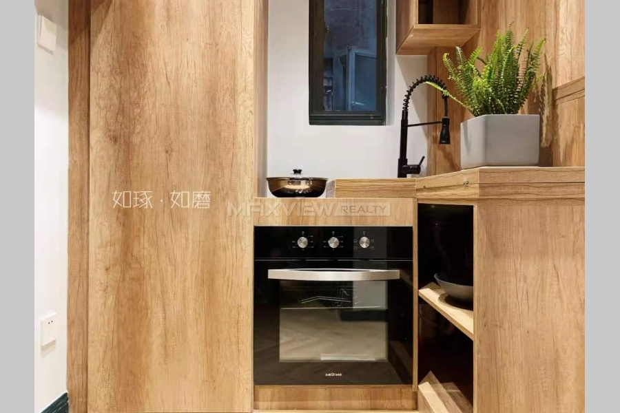 Old Apartment On Jiashan Road 1bedroom 63sqm ¥12,500 PRS6519