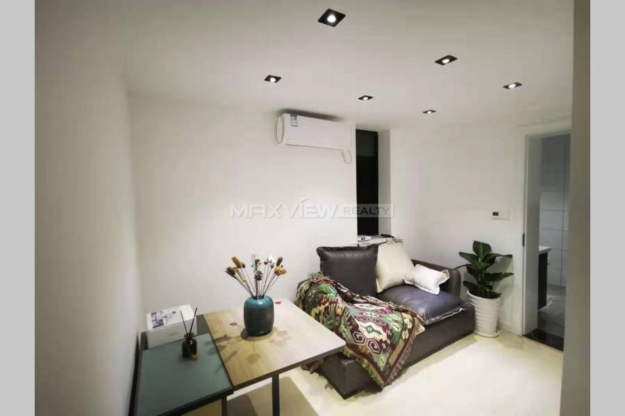 Old Apartment On Xinzha Road 1bedroom 48sqm ¥10,000 PRS6513