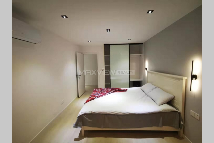Old Apartment On Xinzha Road 1bedroom 48sqm ¥10,000 PRS6513