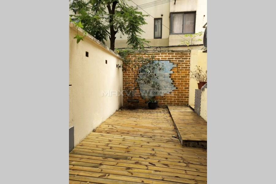 Old Apartment On Yuqing Road 1bedroom 45sqm ¥10,000 PRS6502