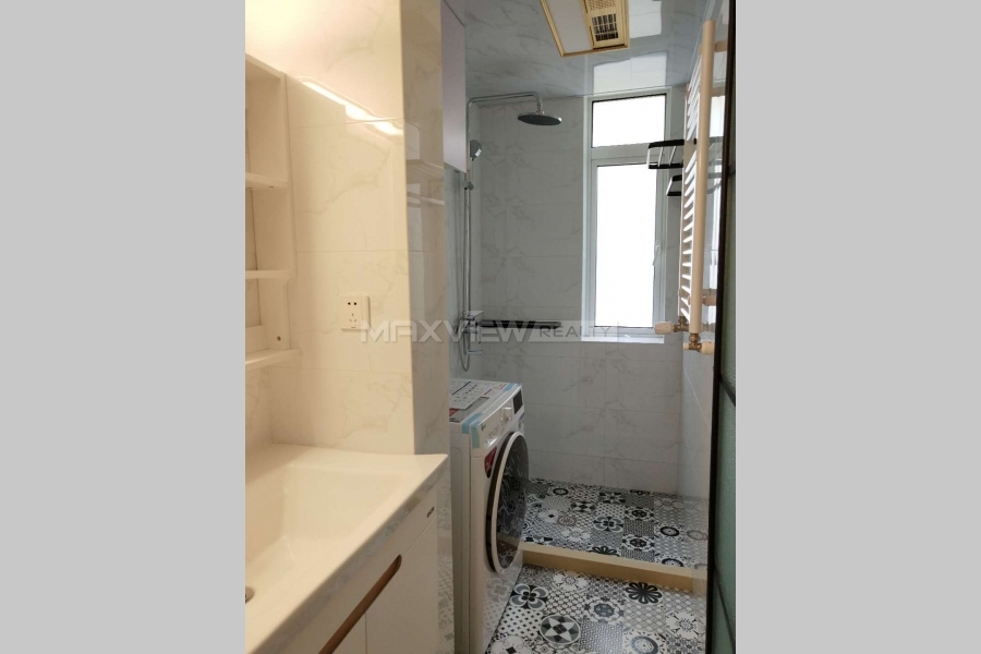 Old Apartment On Yuqing Road 1bedroom 45sqm ¥10,000 PRS6502